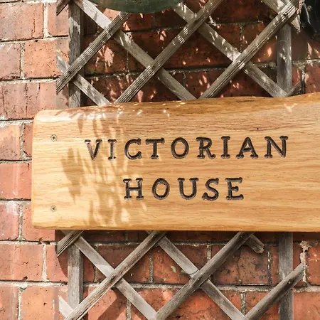Victorian House בית נופש