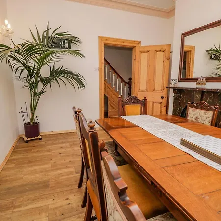 Victorian House Casa vacanze *