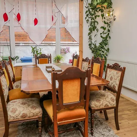 Victorian House בית נופש