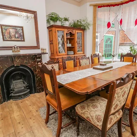 Victorian House Holiday home